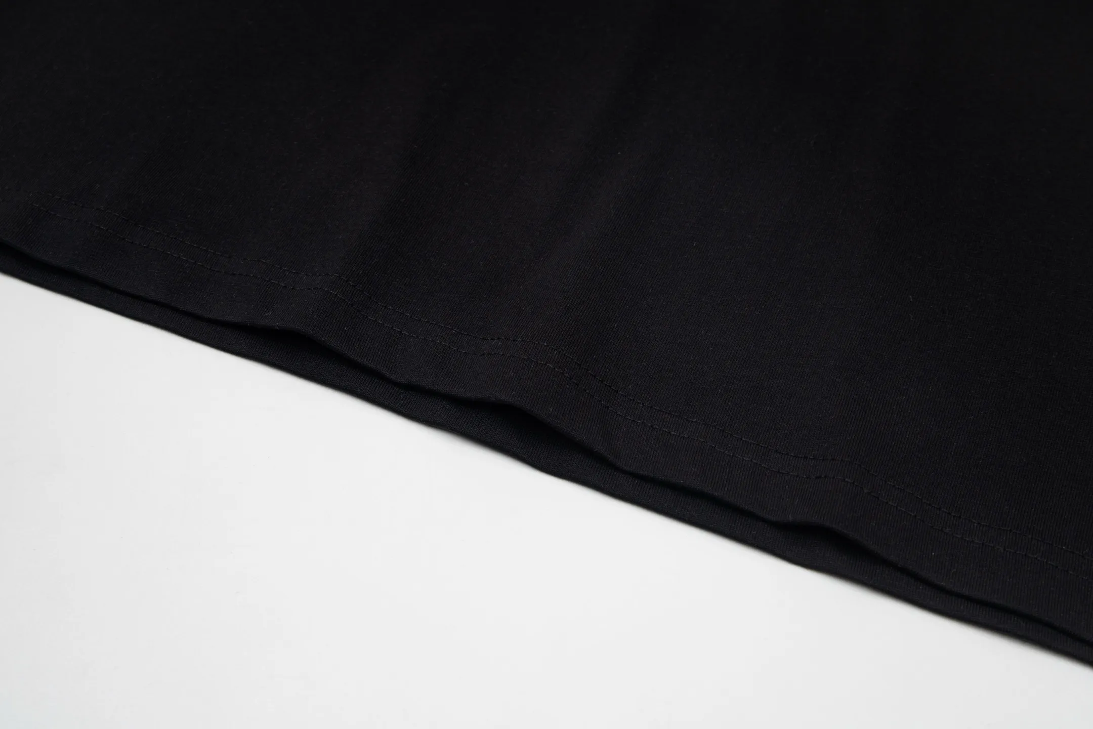 Arcteryx Cormac Series Logo LS T Same Style ✅ Size：XS S M L Black White